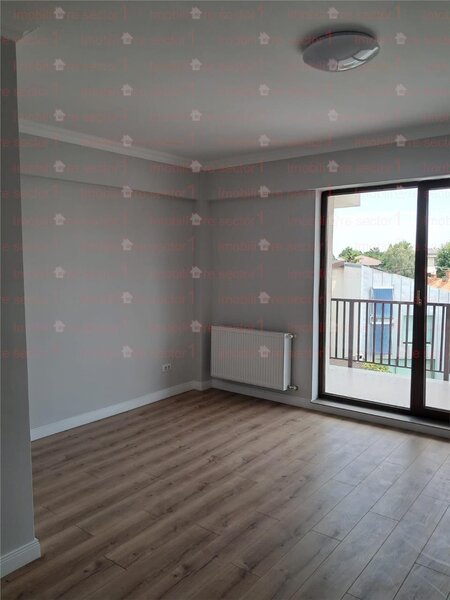 Izbiceni, Damaroaia etaj 2, apartament 2 camere