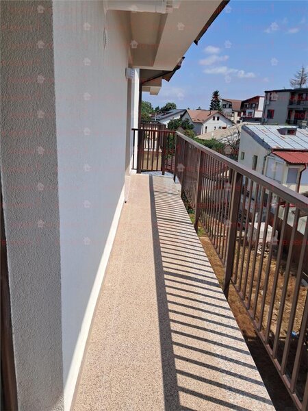 Izbiceni, Damaroaia etaj 2, apartament 2 camere