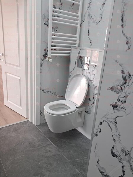 Izbiceni, Damaroaia etaj 2, apartament 2 camere