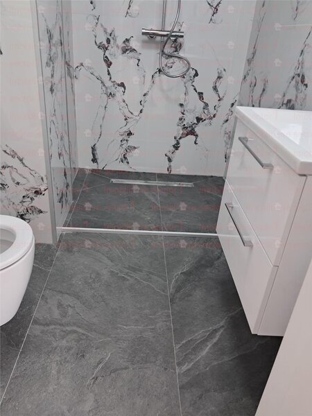 Izbiceni, Damaroaia etaj 2, apartament 2 camere